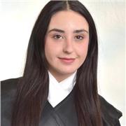 Profesora de apoyo de Historia del Arte para 2 de bachiller y Universidad (online o presencial)